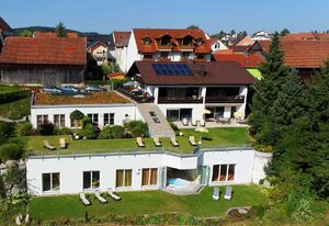 Zedernhof Gesundheits- & Wellnesshotel – Ulme