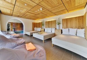 Zedernhof Gesundheits- & Wellnesshotel – Ulme