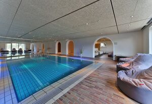 Zedernhof Gesundheits- & Wellnesshotel – Ulme