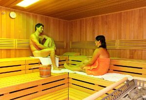 Zedernhof Gesundheits- & Wellnesshotel – Ulme