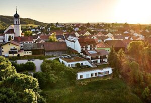 Zedernhof Gesundheits- & Wellnesshotel – Ulme