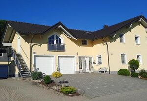 Ferienwohnung Rosl