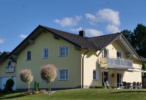 Ferienwohnung Rosl