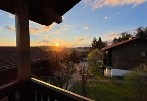 Appartement zum Hirsch'n – Ferienwohnung zum Hirschn