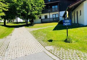 Appartement zum Hirsch'n – Ferienwohnung zum Hirschn