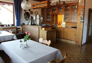 Appartements Pension Hammerschmied – Appartement 16