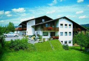 Appartements Pension Hammerschmied – Appartement 16
