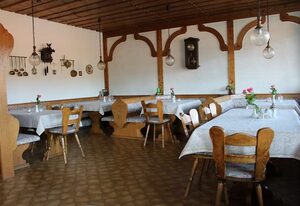 Appartements Pension Hammerschmied – Appartement 16