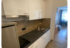 Appartements Zur Auszeit