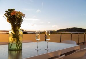 Penthouse Waldkirchen