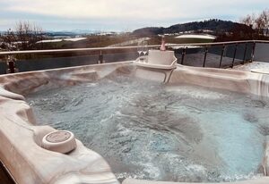 Penthouse Waldkirchen