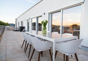 Penthouse Waldkirchen