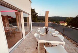 Penthouse Waldkirchen