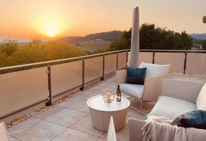 Penthouse Waldkirchen
