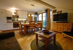Ferienwohnung Frisch – Kirchenbuckel