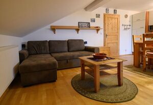 Ferienwohnung Frisch – Kirchenbuckel