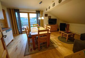 Ferienwohnung Frisch – Kirchenbuckel