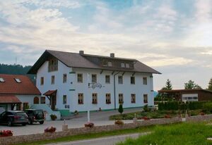 Ferienwohnung Frisch – Kirchenbuckel