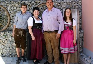 Boxleitenmühle – Einzelzimmer