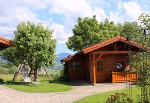 Woidhaisl – Urige, großzügige Fewo am Fuße des Ossers