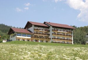 Hotel Sonnbichl – Wohnappartement