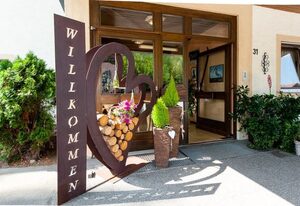 Hotel Sonnbichl – Wohnappartement