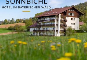 Hotel Sonnbichl – Wohnappartement