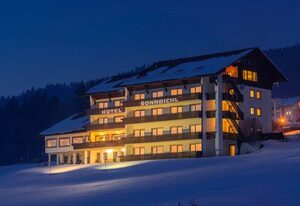 Hotel Sonnbichl – Wohnappartement
