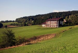 Hotel Sonnbichl – Wohnappartement