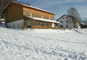 Moierhof – Ferienwohnung 1
