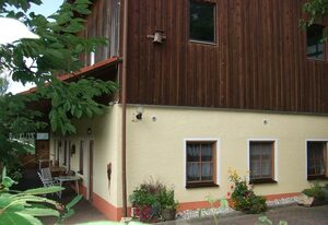 Moierhof – Ferienwohnung 1