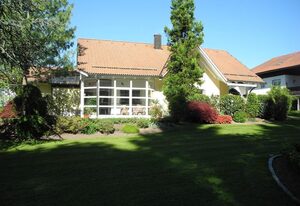 Ferienwohnung Gumminger