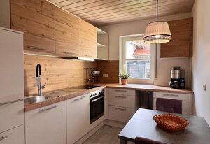 Ferienwohnung Gumminger