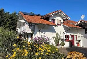 Ferienwohnung Theresa