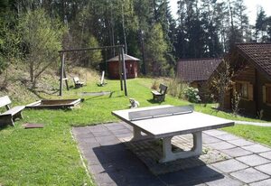 Blockhaus Hedwig Haus 4
