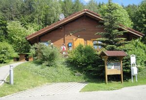 Ferienhäuser Weil – Haus 15
