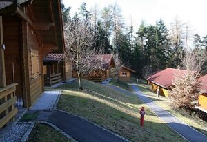 Ferienhäuser Weil – Haus 15