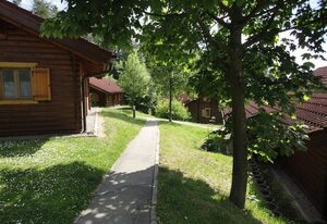 Ferienhäuser Weil – Haus 15