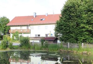 Zur Waldesruh – DH ohne Balkon in ruhiger Lage