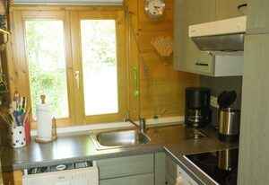 Blockhaus Bayerischer Wald Stamsried