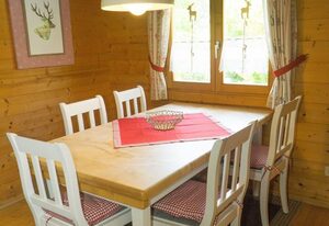 Blockhaus Bayerischer Wald Stamsried