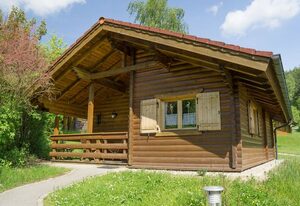 Blockhaus Bayerischer Wald Stamsried