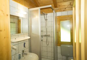 Blockhaus Bayerischer Wald Stamsried