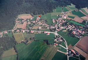 Ferienwohnung Seidl – FeWo - 5 Personen - 96 qm