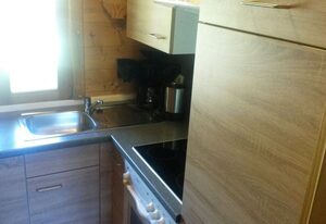 Blockhaus Bayerischer Wald