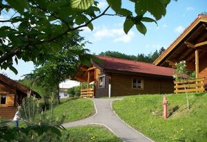 Blockhaus Hedwig – Blockhaus Hedwig Haus 10