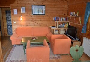 Blockhaus Hedwig – Blockhaus Hedwig Haus 10