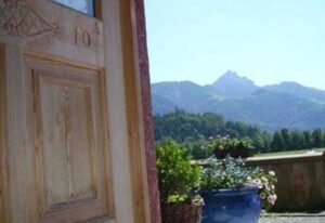 Hansenbauernhof, Schönauer – Ferienwohnung Sunnaseit