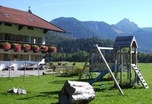 Hansenbauernhof, Schönauer – Ferienwohnung Sunnaseit