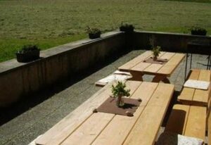 Hansenbauernhof, Schönauer – Ferienwohnung Sunnaseit